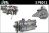 ERA Benelux SP8012 Hydraulic Pump, steering system